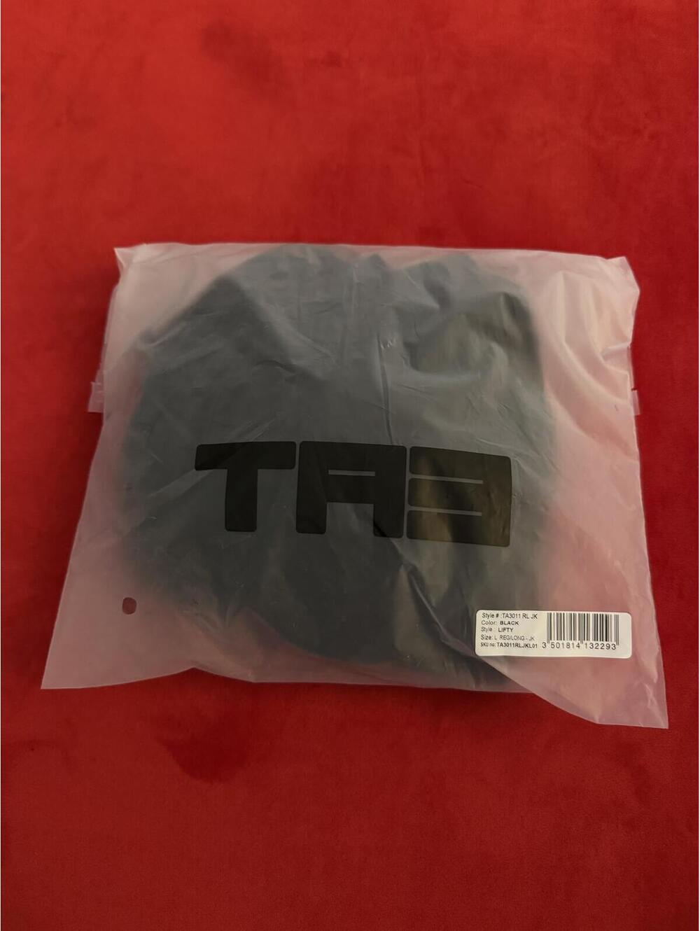 TA3 Lifty Black Underwire One Piece Swimsuit Size Large Reg/Long J/K Cup NWT - Picture 10 of 10